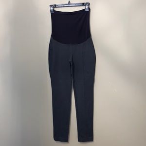 Motherhood maternity long pants